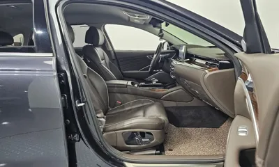 Kia K9 2019, 132632 км, за 13178.8 USD - фото 10