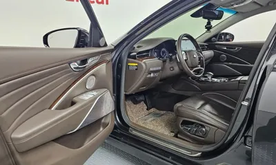 Kia K9 2019, 132632 км, за 13178.8 USD - фото 11