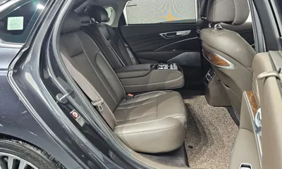 Kia K9 2019, 132632 км, за 13178.8 USD - фото 12