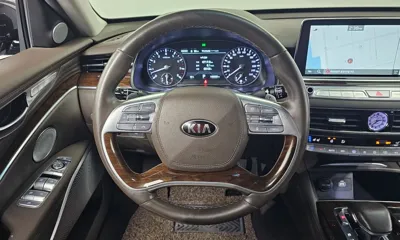 Kia K9 2019, 132632 км, за 13178.8 USD - фото 13
