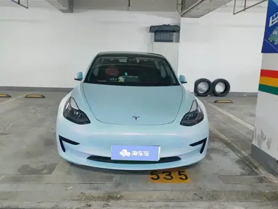 Tesla Model 3 2021, 90900 км, за 15861.96 USD