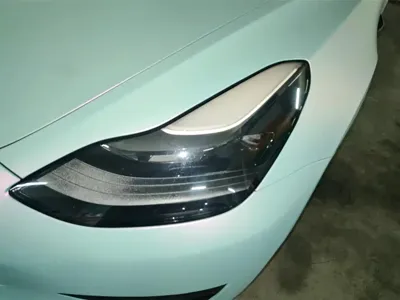 Tesla Model 3 2021, 90900 км, за 15861.96 USD