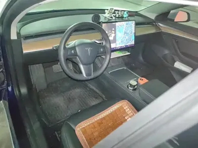 Tesla Model 3 2021, 90900 км, за 15861.96 USD - фото 12
