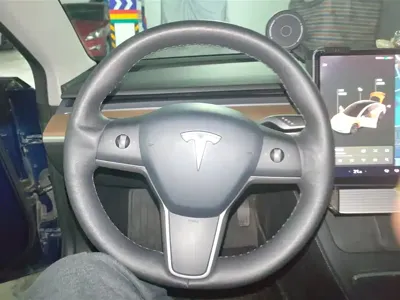 Tesla Model 3 2021, 90900 км, за 15861.96 USD - фото 15