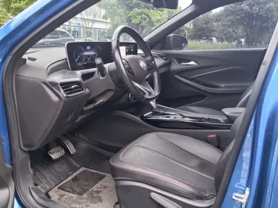 Buick Verano 2022, 60000 км, за 6426.62 USD