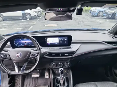 Buick Verano 2022, 60000 км, за 6426.62 USD - фото 6