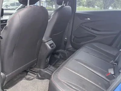 Buick Verano 2022, 60000 км, за 6426.62 USD - фото 7