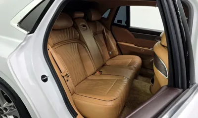Genesis G90 2022, 76555 км, за 43286.9 USD - фото 12