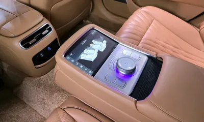 Genesis G90 2022, 76555 км, за 43286.9 USD - фото 17