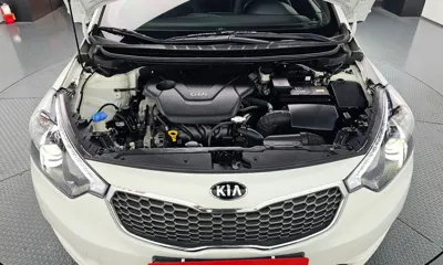 Kia K3 2014, 113732 км, за 3245.03 USD - фото 6