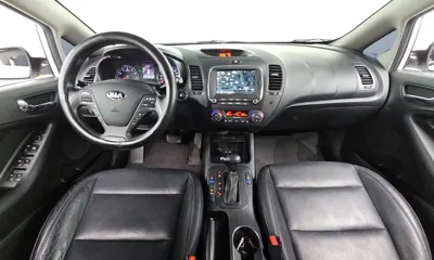 Kia K3 2014, 113732 км, за 3245.03 USD - фото 7
