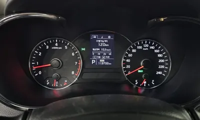 Kia K3 2014, 113732 км, за 3245.03 USD - фото 8
