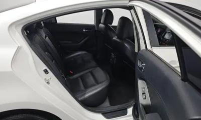 Kia K3 2014, 113732 км, за 3245.03 USD - фото 11
