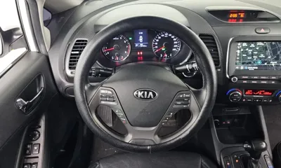 Kia K3 2014, 113732 км, за 3245.03 USD - фото 13
