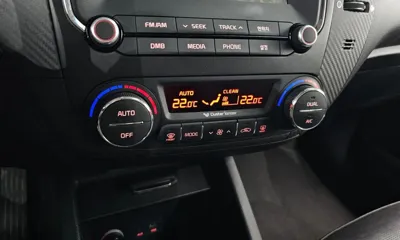 Kia K3 2014, 113732 км, за 3245.03 USD - фото 16