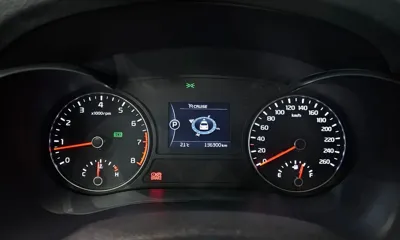 Kia K5 2016, 136300 км, за 6437.2 USD - фото 8