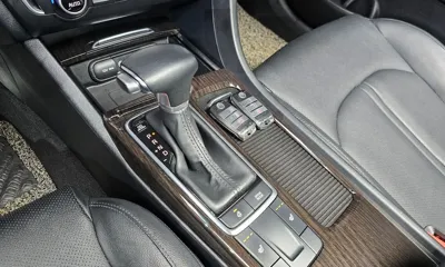 Kia K5 2016, 136300 км, за 6437.2 USD - фото 9