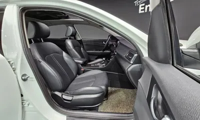 Kia K5 2016, 136300 км, за 6437.2 USD - фото 10