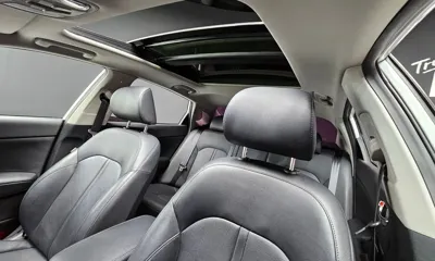 Kia K5 2016, 136300 км, за 6437.2 USD - фото 11