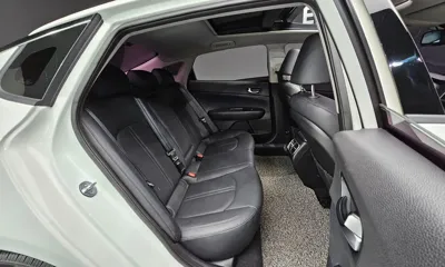 Kia K5 2016, 136300 км, за 6437.2 USD - фото 19