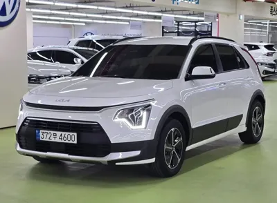 Kia Niro · 2023 год