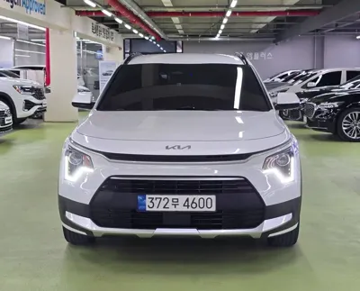 Kia Niro 2023, 72700 км, за 15130.49 USD