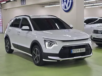 Kia Niro 2023, 72700 км, за 15130.49 USD