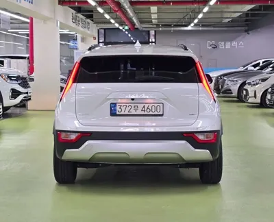 Kia Niro 2023, 72700 км, за 15130.49 USD