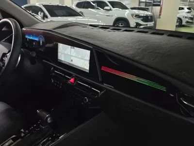 Kia Niro 2023, 72700 км, за 15130.49 USD - фото 13