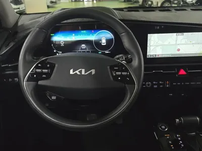 Kia Niro 2023, 72700 км, за 15130.49 USD - фото 18