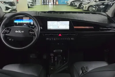 Kia Niro 2023, 72700 км, за 15130.49 USD - фото 20