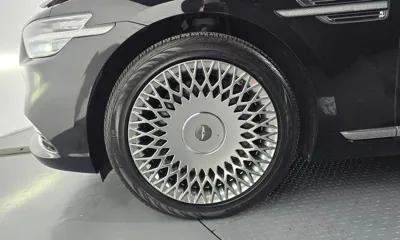 Genesis G90 2021, 90721 км, за 32755.68 USD