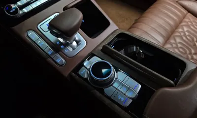 Genesis G90 2021, 90721 км, за 32755.68 USD - фото 9