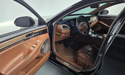 Genesis G90 2021, 90721 км, за 32755.68 USD - фото 10