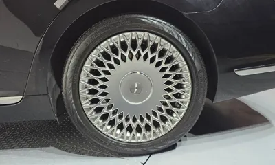 Genesis G90 2021, 90721 км, за 32755.68 USD - фото 21