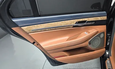 Genesis G90 2021, 90721 км, за 32755.68 USD - фото 25