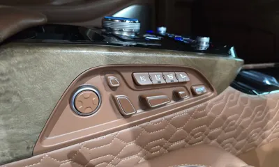 Genesis G90 2021, 90721 км, за 32755.68 USD - фото 29