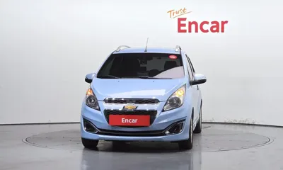 ChevroletGMDaewoo Spark 2014, 107152 км, за 1693.81 USD