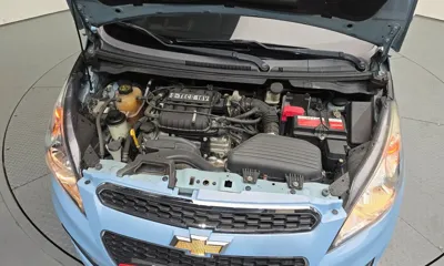 ChevroletGMDaewoo Spark 2014, 107152 км, за 1693.81 USD - фото 6