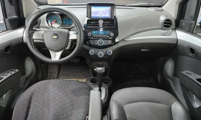 ChevroletGMDaewoo Spark 2014, 107152 км, за 1693.81 USD - фото 7