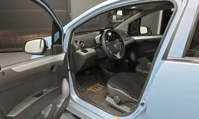 ChevroletGMDaewoo Spark 2014, 107152 км, за 1693.81 USD - фото 10