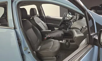ChevroletGMDaewoo Spark 2014, 107152 км, за 1693.81 USD - фото 11
