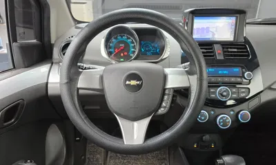 ChevroletGMDaewoo Spark 2014, 107152 км, за 1693.81 USD - фото 12