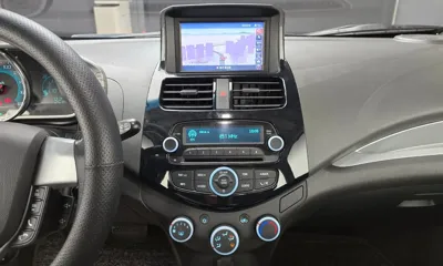 ChevroletGMDaewoo Spark 2014, 107152 км, за 1693.81 USD - фото 18