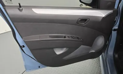 ChevroletGMDaewoo Spark 2014, 107152 км, за 1693.81 USD - фото 24