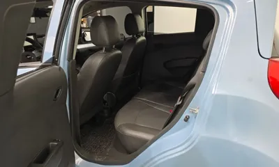 ChevroletGMDaewoo Spark 2014, 107152 км, за 1693.81 USD - фото 26