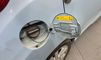 ChevroletGMDaewoo Spark 2014, 107152 км, за 1693.81 USD - фото 29