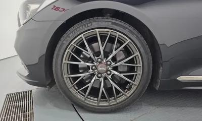 Genesis G80 2019, 75141 км, за 15497.81 USD