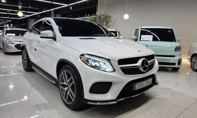 Mercedes-Benz GLE-Class 2018, 165566 км, за 19500.28 USD