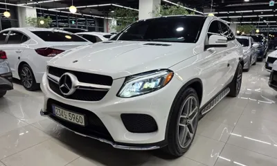 Mercedes-Benz GLE-Class 2018, 165566 км, за 19500.28 USD